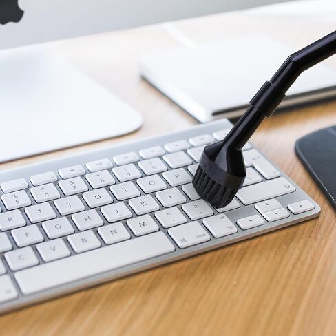 مجموعة فوهة التنظيف الصغيرة من Shop-Vac مع محول، ملحقات تنظيف تفصيلية مقاس 1-1/4 بوصة لمكنسة كهربائية صغيرة الحجم للمتجر الرطب والجاف، تتضمن حقيبة تخزين، 8 قطع in Kuwait