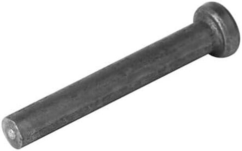 12 Pack 1/2" x 3-1/2" Headed Concrete Weld Stud, Welding Pin in Kuwait