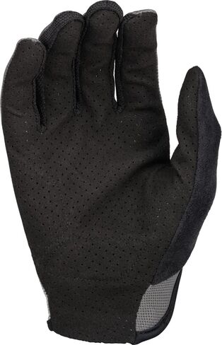 Fly Racing Mesh Riding Gloves (Grey, Small) in Kuwait