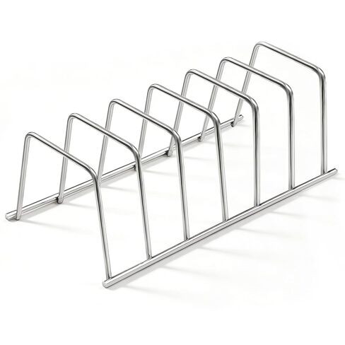 لـ Midmark M9 M11 طقم رف الحقيبة البخارية استبدال M9 M11 رف الحقيبة العمودي (6-Slot 002-2108-00) in Kuwait