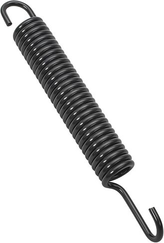 732-04247 Extension Spring Compatible with MTD Cub Cadet Troy-Bilt Craftsman Riding Lawn Mowers LT1042 SLT1554 LGT1054 LGTX1054 42" 50" 54" Deck Belt Tension Spring Replacement Parts in Kuwait