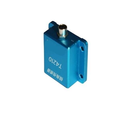 Dual-Shaft Inclinometer with RS232 Interface – Industrial-Grade Tilt and Angle Measurement Module T4210 in Kuwait