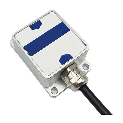 مستشعر زاوية الميل مقياس الميل بعمود واحد BWL316S/317S (أوضاع RS232/RS485/TTL اختيارية) (TTL Modbus BWL317S) in Kuwait