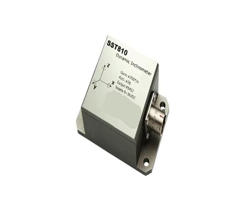 Dual-Shaft Tilt Sensor: 0.02° Dynamic, .001° Static Rotary Angle Sensor SST810-P5-P7-30-G1-00-00 in Kuwait