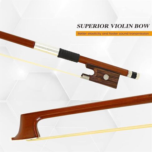 Full-size violin set black in Saudi Arabia