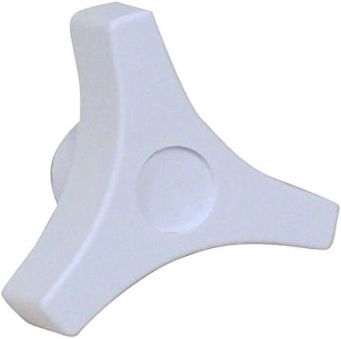 Replacement Part - Plastic Hand Knob 3/8 for Splash and Slam in Kuwait