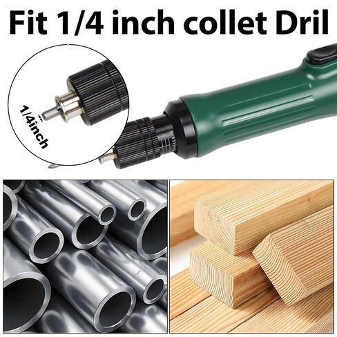 50 Pack Abrasive Flap Wheel Sande 1" x 1" x 1/4" Shank Flap Wheels, 80 Grit Aluminum Oxide Flap Wheel Sander for Drill in Kuwait
