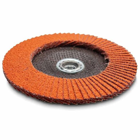 RBG 785 Flap Wheel Grinding Disc in Kuwait