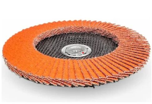RBG 785 Flap Wheel Grinding Disc in Kuwait