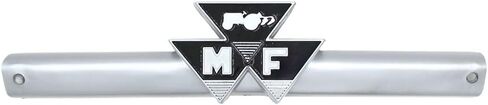 Replacement for fits Grill Crossbar Emblem Fits Massey Ferguson in Kuwait