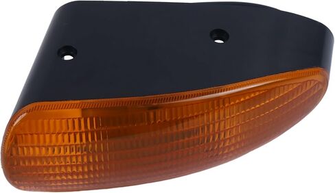 LED Warning Light RE217551 Compatible with John Deere 310G/J/K/L/SG, 5076E, 5525N, 5082E, 5083E, 5083EN, 5085E, 5085M, 6100D, 6105D, 6105E, 6105M, 6110D and more in Kuwait