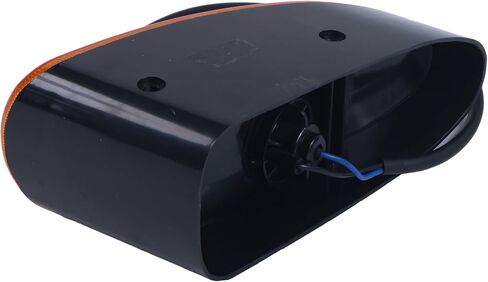 LED Warning Light RE217551 Compatible with John Deere 310G/J/K/L/SG, 5076E, 5525N, 5082E, 5083E, 5083EN, 5085E, 5085M, 6100D, 6105D, 6105E, 6105M, 6110D and more in Kuwait