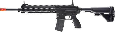 اتش اند كيه MP5 ايه غون ( in Kuwait