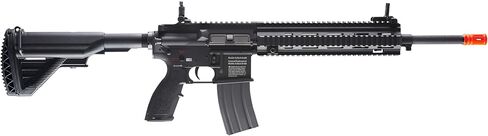 اتش اند كيه MP5 ايه غون ( in Kuwait