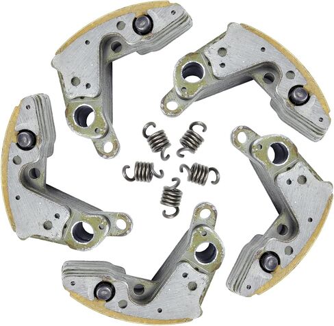 Replacement For Wet Clutch Centrifugal Carrier Shoes for Suzuki 21500-31G00 Mod-C26C-41329 in Kuwait