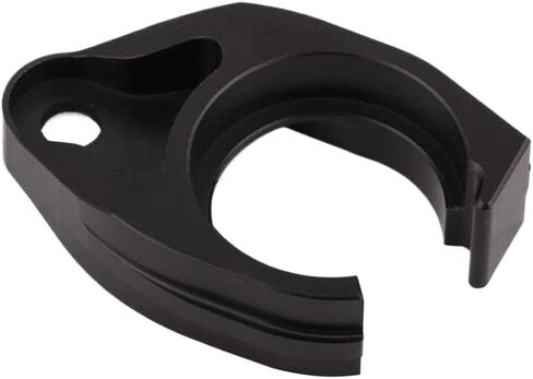 غطاء دليل سلسلة Swingarm متوافق مع YFZ450 YFZ 450 2004 2005 2006 2007 2008 2009 2010 2011 2012 2013 in Kuwait