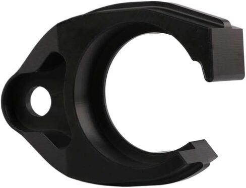 غطاء دليل سلسلة Swingarm متوافق مع YFZ450 YFZ 450 2004 2005 2006 2007 2008 2009 2010 2011 2012 2013 in Kuwait