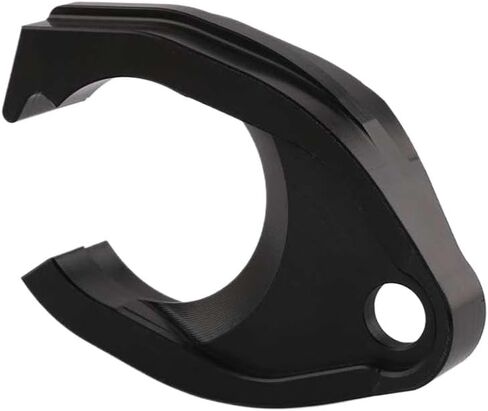 غطاء دليل سلسلة Swingarm متوافق مع YFZ450 YFZ 450 2004 2005 2006 2007 2008 2009 2010 2011 2012 2013 in Kuwait