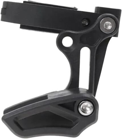 Chain Guide Compatible with Mountain Bike Road Bicycle Chainring Positive Negative Tooth Single Disc Protector in Kuwait