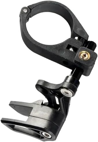 Chain Guide Compatible with Mountain Bike Road Bicycle Chainring Positive Negative Tooth Single Disc Protector in Kuwait