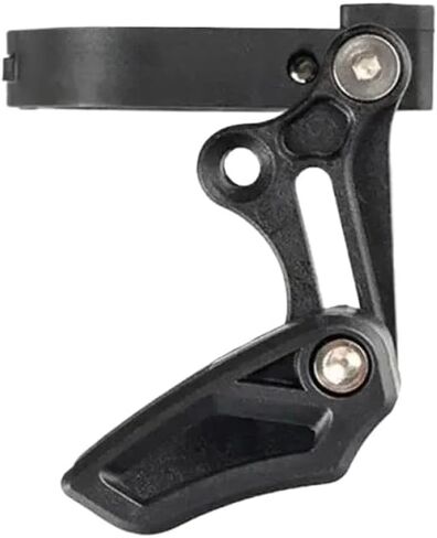 Chain Guide Compatible with Mountain Bike Road Bicycle Chainring Positive Negative Tooth Single Disc Protector in Kuwait