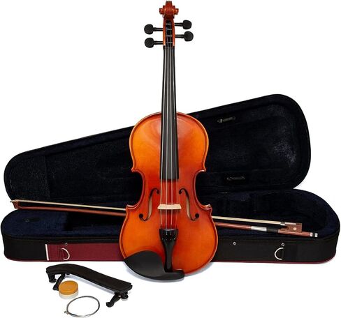 Children's Violin - Beginner Full Size in Saudi Arabia