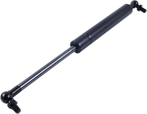 DVPARTS Cab Door Gas Strut (LH/RH) 3N300-52870 T0270-70902 Compatible with Kubota B2650HSD B3000HSD B3030 M6-101DT M6-111DT M6-131DT++ in Kuwait