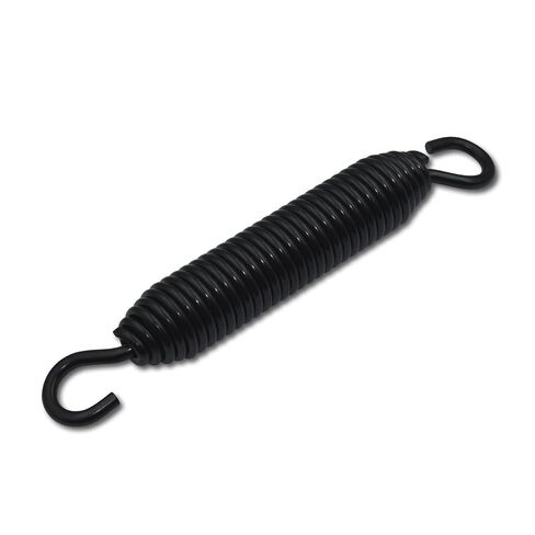 5022847SM Extension Swivel End Spring for Ferris Simplicity Snapper | Replaces 5600602 5600747 5901535 ZT2561F, Mower Deck Tension Spring Part, Zero-Turn Lawn Tractor, 1-Pack in Kuwait