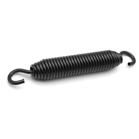 5022847SM Extension Swivel End Spring for Ferris Simplicity Snapper | Replaces 5600602 5600747 5901535 ZT2561F, Mower Deck Tension Spring Part, Zero-Turn Lawn Tractor, 1-Pack in Kuwait