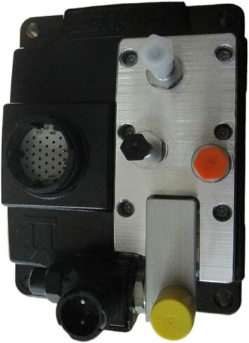 Urea Doser Pump Air Assisted Type AdBlue Pump 5273338 1409391 1705244 4931694 5273339 Compatible With DAF Emitec in Saudi Arabia