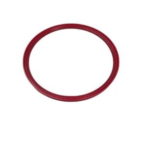 حشية باب من السيليكون لسلسلة Tuttnauer Autoclave EZ9 & 2340 - حشية بديلة متوافقة للأبواب، ختم الأوتوكلاف المتين، الجزء رقم 02610118 in Kuwait