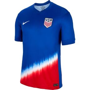 USMNT 2024 Away Jersey by Nike in Kuwait