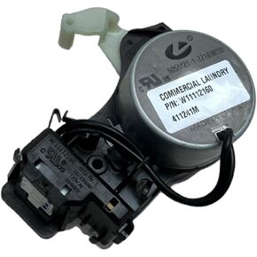 Commercial Washer Actuator W11112160, W11212745 in Kuwait