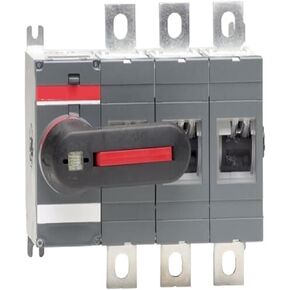 10075273 OT315E03K 1SCA022763R5630 Switch disconnector in Kuwait