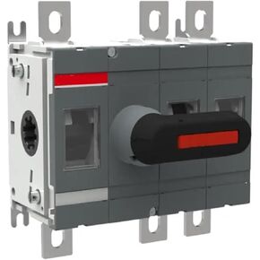 OT160EV12K 10114434 OT(16-160A) Series Switch Disconnector 1SCA120527R1001 in Kuwait