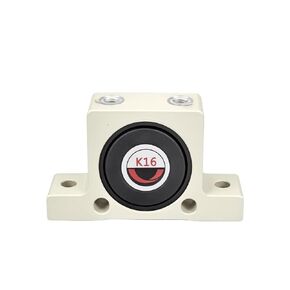 Industrial Pneumatic Vibrator K8K10K13K16K20K25K36 Small Vibrator oscillator Under the Warehouse wall(K-25) in Kuwait