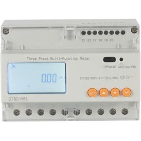 DTSD1352/C MAX80A Three-Phase Inverter(48 * 96mm) in Kuwait