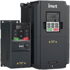 1pcs 400V GD20-011G-4 Frequency Inverter 3 Phase 11Kw 25A Converter in Kuwait