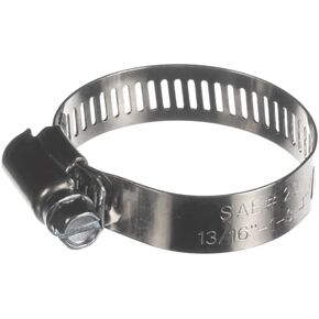 PC198 Genuine OEM Hose Clamp in Kuwait