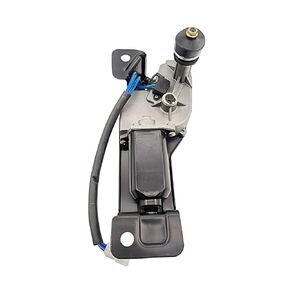 Suitable for R55-7 60-8 Excavator Wiper Motor and Wiper Motor in Kuwait