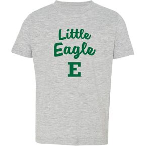 تي شيرت NCAA Little Mascot للأطفال الصغار، الكلية، الجامعة in Kuwait
