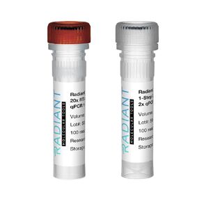 مجموعات Radiant™ Probe 1-Step Lo-ROX qPCR (100 تفاعل، 1) in Kuwait