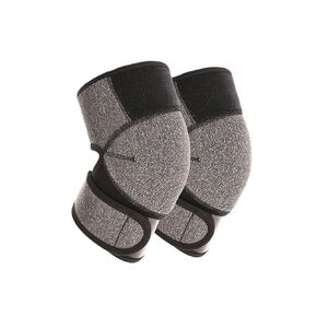 Self Heating Knee Pads For Autumn And Winter Breathable Exercise Warmth Protection in Saudi Arabia