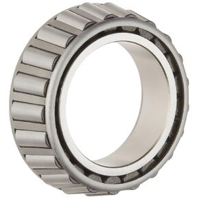 Timken 39590A محمل أسطواني مدبب، مخروط واحد، تسامح قياسي، تجويف مستقيم، فولاذ، بوصة، معرف 2.6240 بوصة، عرض 1.1875 بوصة in Kuwait