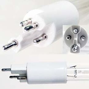 Replacement for R-CAN STERILIGHT SPV-2.5 by Technical Precision in Kuwait