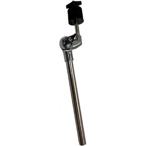Qianly Drum Stand Extension Arm Compact Cymbal Stand Extension Secure Hold in Kuwait