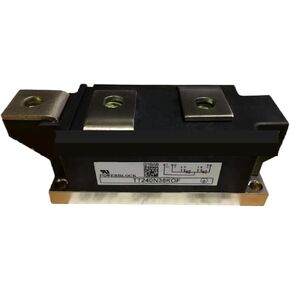 TT240N38KOF TT240N36KOF TT240N28KOF TT240N22KOF وحدة الثايرستور (TT240N22KOF) in Kuwait
