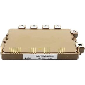 6MBP200VDN060-55 6MBP200VDN060 6MBP300VDE060-55 الوحدة النمطية (6MBP200VDN060) in Kuwait