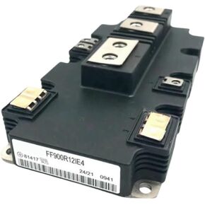 FF900R12IE4 وحدة الطاقة 1200V 900A 5100W FF900R12IE4BOSA1 in Kuwait
