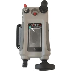 DPI612 DPI612-HFP High-Pressure Hydraulic Calibrator with Switchable Ranges, 100 MPa in Saudi Arabia